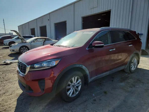 5XYPG4A39KG536498 2019 KIA SORENTO - Image 1