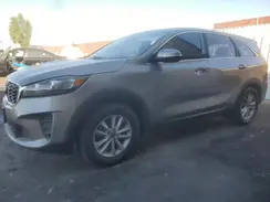 5XYPG4A39KG536811 2019 KIA SORENTO
