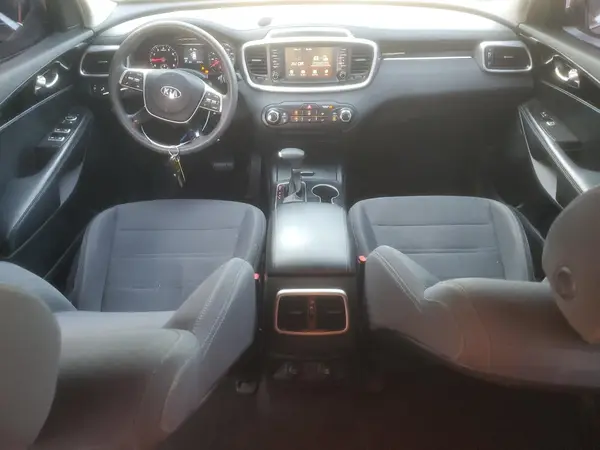 5XYPG4A39KG536811 2019 KIA SORENTO - Image 8
