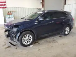 5XYPG4A39KG537179 2019 KIA SORENTO
