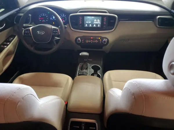 5XYPG4A39KG537179 2019 KIA SORENTO - Image 8