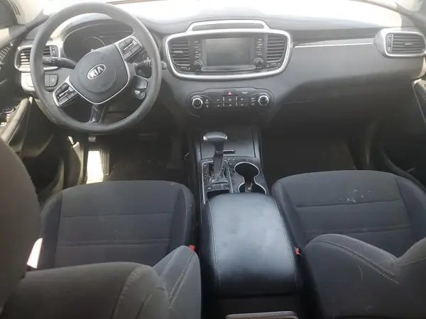 5XYPG4A39KG537473 2019 KIA SORENTO - Image 8