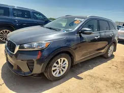 5XYPG4A39KG540647 2019 KIA SORENTO