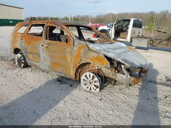 5XYPG4A39KG541555 2019 KIA SORENTO - Image 1