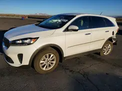 5XYPG4A39KG543662 2019 KIA SORENTO