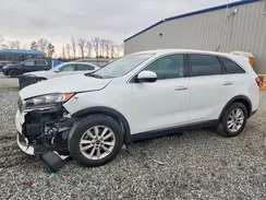 5XYPG4A39KG546464 2019 KIA SORENTO