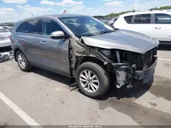 5XYPG4A39KG546626 2019 KIA SORENTO
