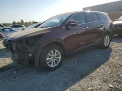 5XYPG4A39KG549199 2019 KIA SORENTO