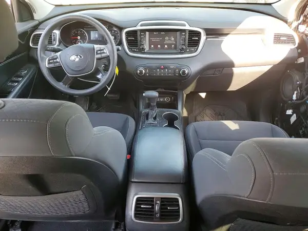 5XYPG4A39KG549199 2019 KIA SORENTO - Image 8
