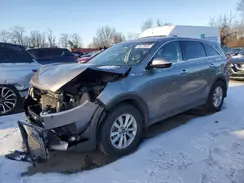 5XYPG4A39KG552541 2019 KIA SORENTO
