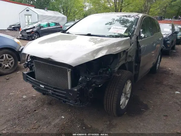 5XYPG4A39KG557240 2019 KIA SORENTO - Image 2
