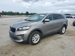 5XYPG4A39KG557805 2019 KIA SORENTO