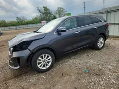 5XYPG4A39KG557979 2019 KIA SORENTO