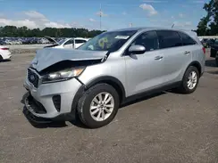 5XYPG4A39KG561997 2019 KIA SORENTO
