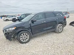 5XYPG4A39KG562180 2019 KIA SORENTO