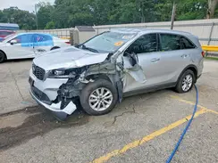 5XYPG4A39KG562227 2019 KIA SORENTO