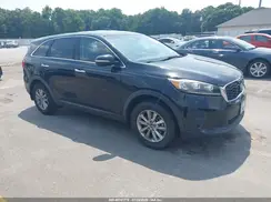 5XYPG4A39KG562518 2019 KIA SORENTO