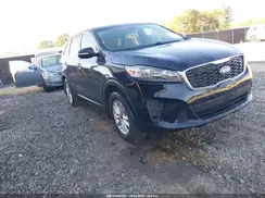 5XYPG4A39KG562552 2019 KIA SORENTO