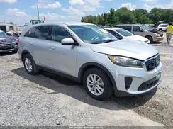 5XYPG4A39KG563071 2019 KIA SORENTO