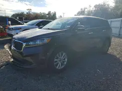 5XYPG4A39KG563796 2019 KIA SORENTO