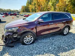 5XYPG4A39KG564382 2019 KIA SORENTO