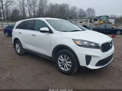 5XYPG4A39KG565693 2019 KIA SORENTO
