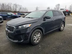 5XYPG4A39KG565788 2019 KIA SORENTO