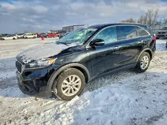5XYPG4A39KG565810 2019 KIA SORENTO