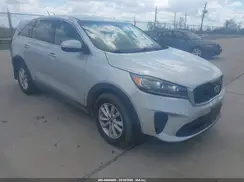 5XYPG4A39KG568254 2019 KIA SORENTO