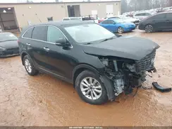 5XYPG4A39KG569503 2019 KIA SORENTO