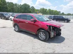 5XYPG4A39KG571140 2019 KIA SORENTO