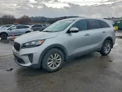 5XYPG4A39KG572336 2019 KIA SORENTO