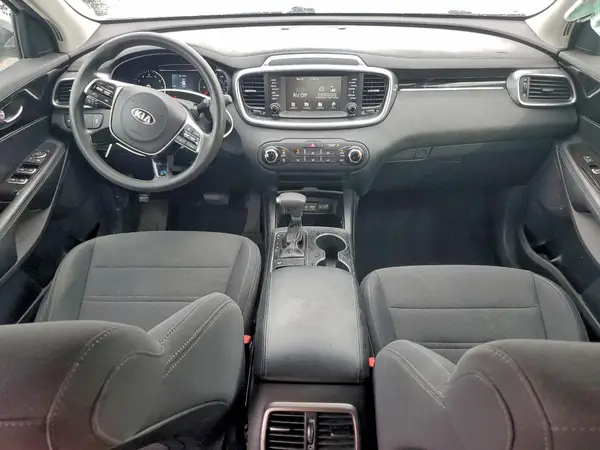 5XYPG4A39KG572336 2019 KIA SORENTO - Image 8