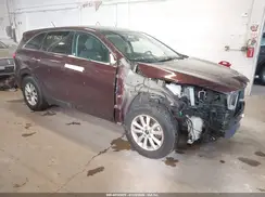 5XYPG4A39KG573647 2019 KIA SORENTO