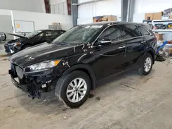 5XYPG4A39KG573745 2019 KIA SORENTO