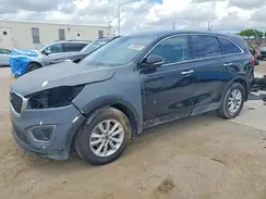 5XYPG4A39KG574233 2019 KIA SORENTO