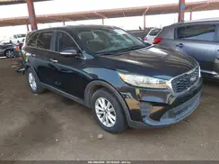 5XYPG4A39KG575219 2019 KIA SORENTO