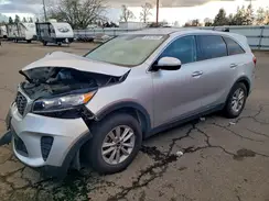 5XYPG4A39KG575365 2019 KIA SORENTO