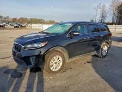 5XYPG4A39KG575494 2019 KIA SORENTO