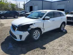 5XYPG4A39KG575625 2019 KIA SORENTO
