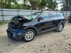 5XYPG4A39KG575883 2019 KIA SORENTO