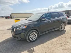 5XYPG4A39KG575978 2019 KIA SORENTO