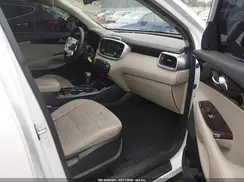 5XYPG4A39KG576838 2019 KIA SORENTO