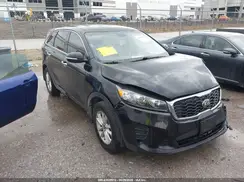 5XYPG4A39KG578377 2019 KIA SORENTO