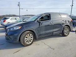 5XYPG4A39KG578539 2019 KIA SORENTO