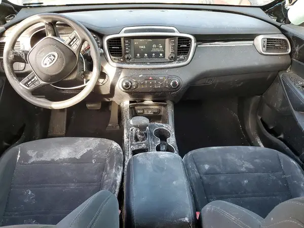 5XYPG4A39KG578539 2019 KIA SORENTO - Image 8