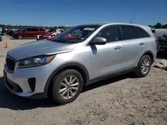 5XYPG4A39KG579402 2019 KIA SORENTO