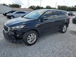 5XYPG4A39KG579920 2019 KIA SORENTO