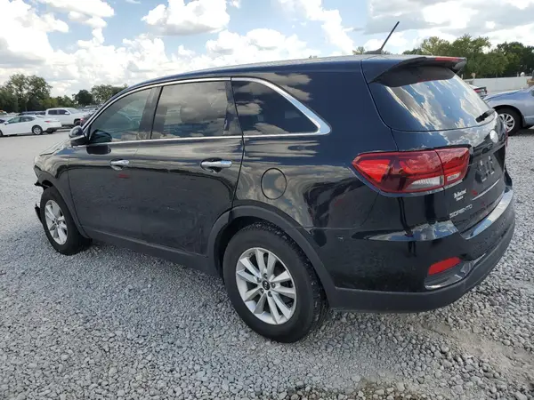 5XYPG4A39KG579920 2019 KIA SORENTO - Image 2