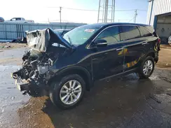 5XYPG4A39KG581571 2019 KIA SORENTO
